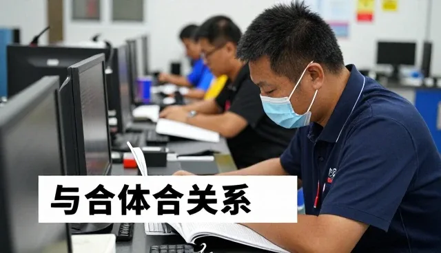 北京谷嘉环境科技有限公司展示技术培训应用成果